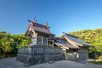 白兎神社