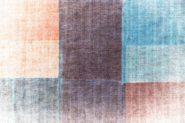 Fototapeta premium old color grunge abstract background with texture