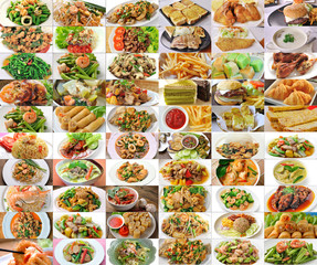thai food