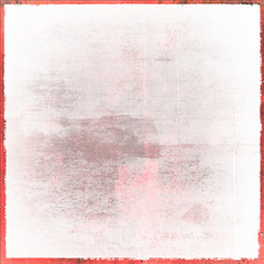 old color grunge abstract background with texture