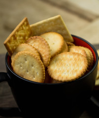 Biscuits