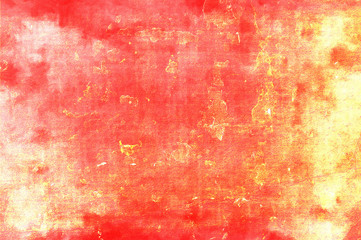 old color grunge abstract background with texture