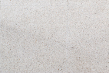 Granulated wall texture