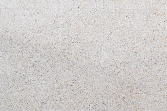 Granulated wall texture