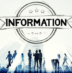 Information Info Data Facts Source Concept