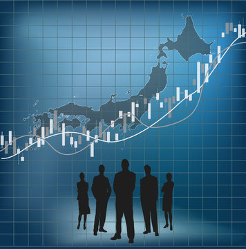 Japan Finance and market