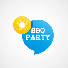 bbq party