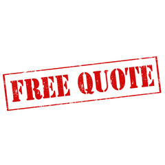 Free Quote