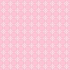 Flower pattern