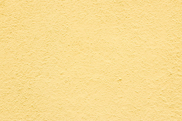 Mustard colored wall texture
