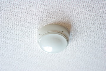 住宅用　火災警報器