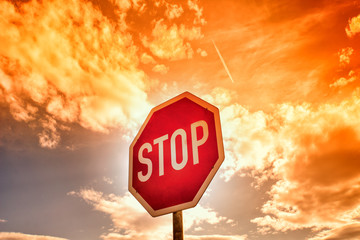 red stop sign (22)