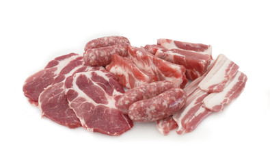 Grigliata di Suino