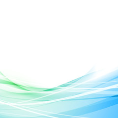Modern overlay speed line blue background