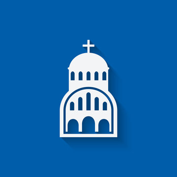 Greek Church symbol