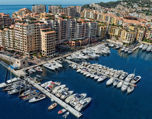 Fontvieille
