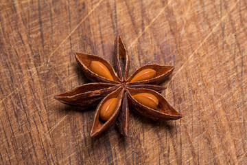 star anise