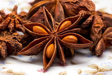 star anise