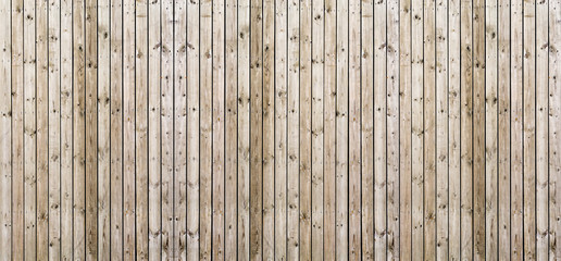 Vintage wooden wall texture background
