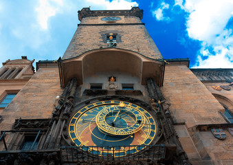 Praga  © Wojciech Lisiński