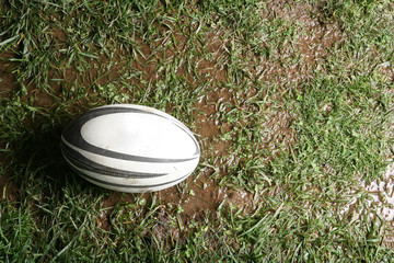Pallone da rugby