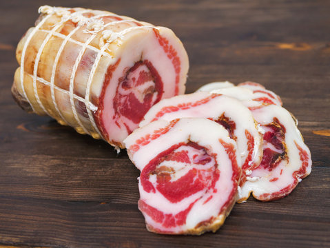 Pancetta