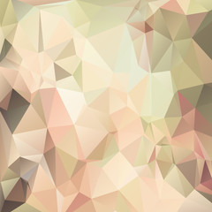 Vintage pattern background