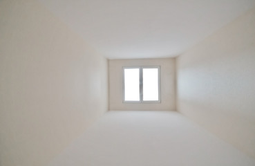 light room with window
