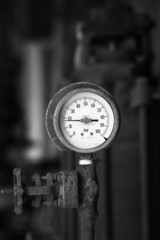 Strumento misurazione pressione