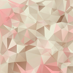 Vintage pattern background