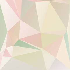 Vintage pattern background