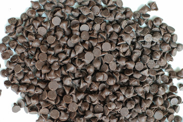 Chocolate chips