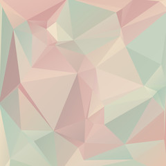 Vintage pattern background