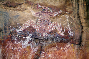 Australia, Northern Territory © fotofritz16