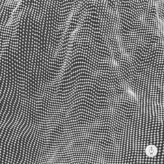 Network abstract background. 3d technology vector illustration.