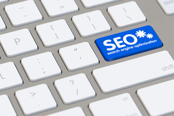 SEO Service im Internet