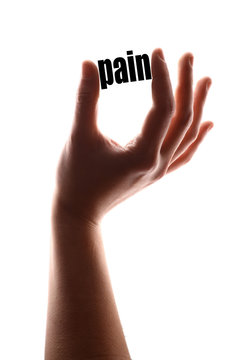 Less pain