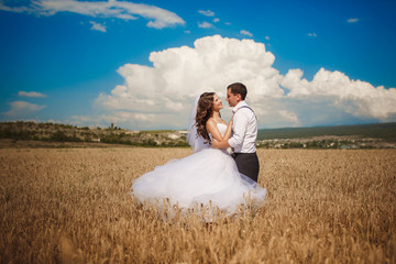 wedding bride groom marriage day