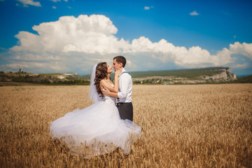 wedding bride groom marriage day