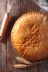 meat pie
