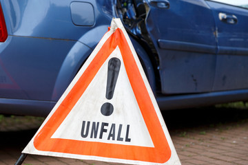 Unfall