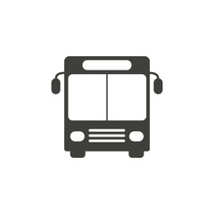 Bus icon