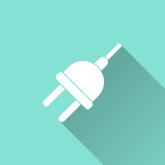 Plug icon