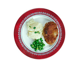 Kotlet schabowy