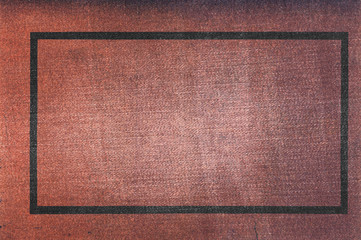Fototapeta premium old color grunge abstract background with texture