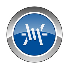 Vector Button
