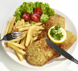 Schnitzel