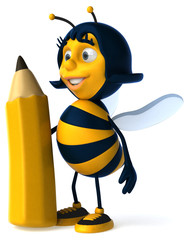 Fun bee
