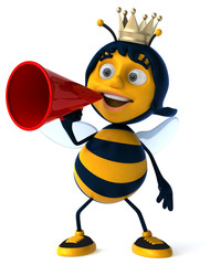 Fun bee