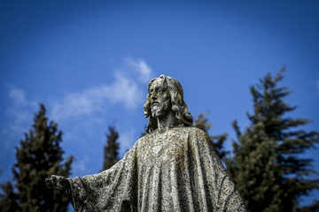 Hope.Cerro de los Angeles is located in the municipality of Geta
